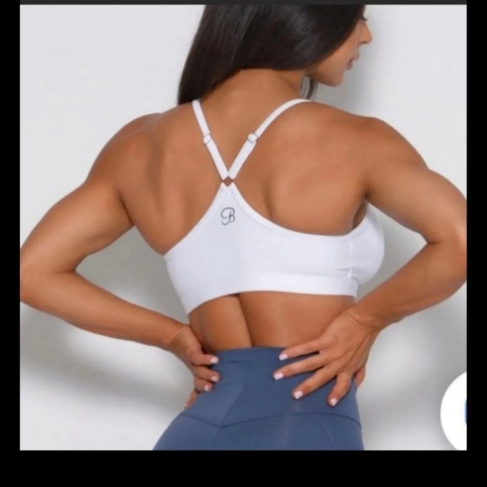 Sport bra Bomshell sportswear